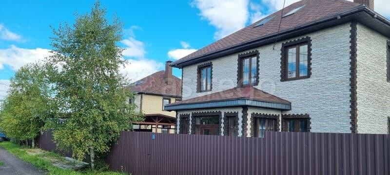 Дом, 270 м2 Можайск - изображение 5