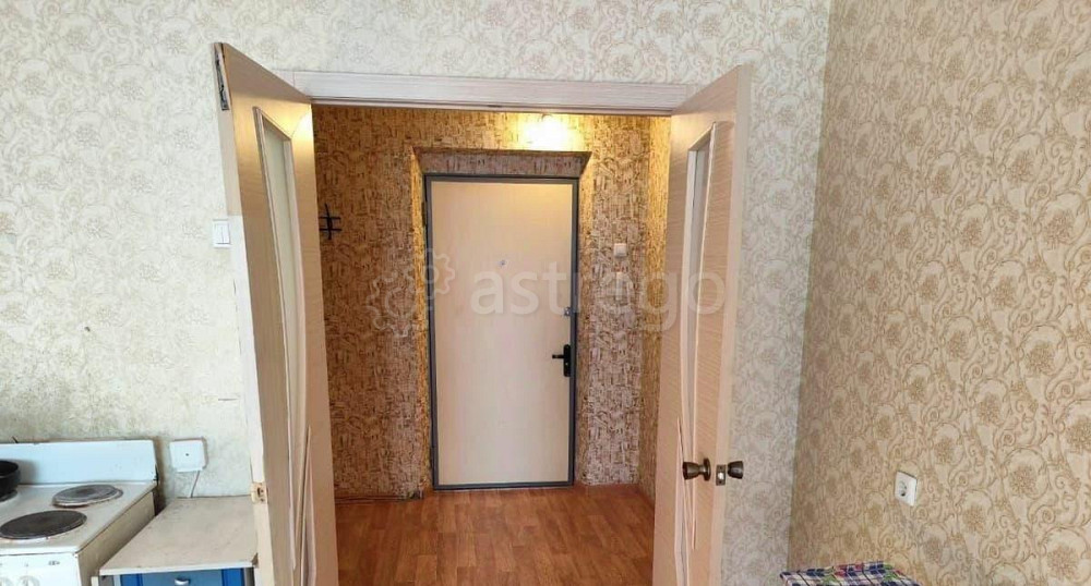 Студия, 33.4 м2, 7/17 эт. Красноярск - изображение 3