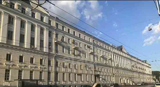 Комната, 15 м2, 1/5 эт. Москва