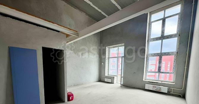 3-комн. квартира, 41.6 м2, 10/10 эт. Барнаул - изображение 1