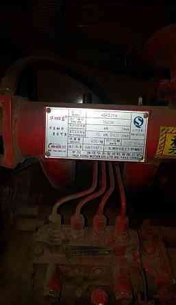 Двигатель Huadong 4DRIZY4 / 4105ZY4 (4ZLD) 92kWt Красноярск