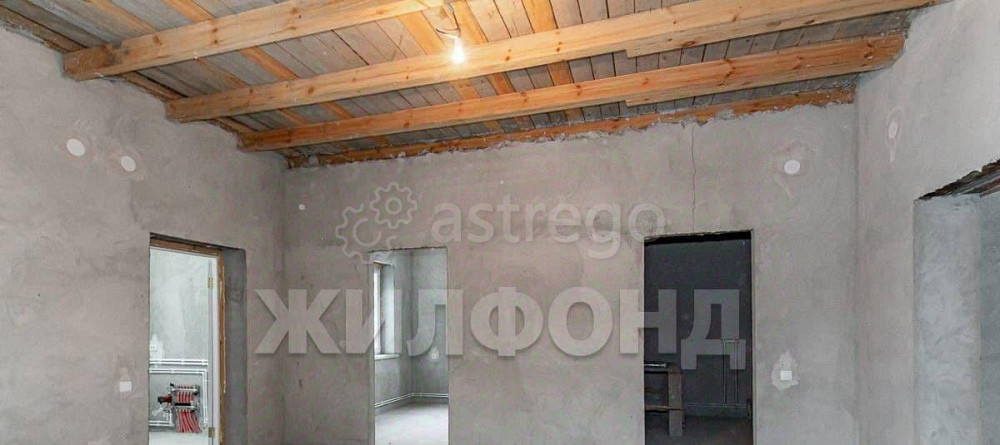 Дом, 156.2 м2, 6.3 сотки, 2 эт. Барнаул - изображение 2