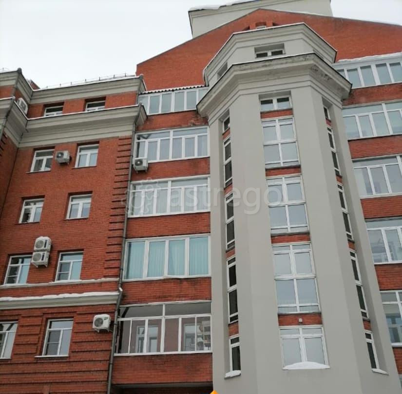 Офис, 26 м2 Барнаул - изображение 1