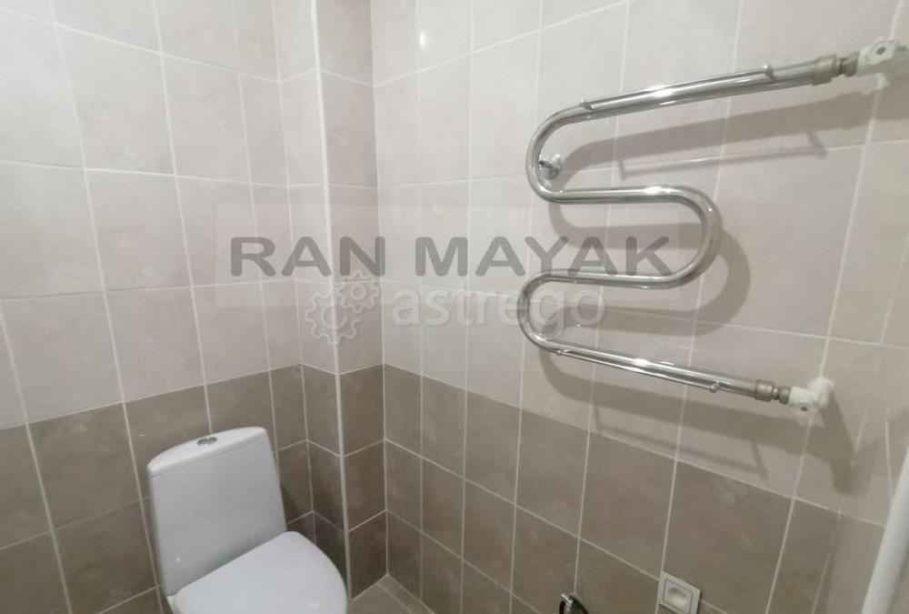 3-комн. квартира, 73 м, 1/2 эт. Гиагинская - изображение 3