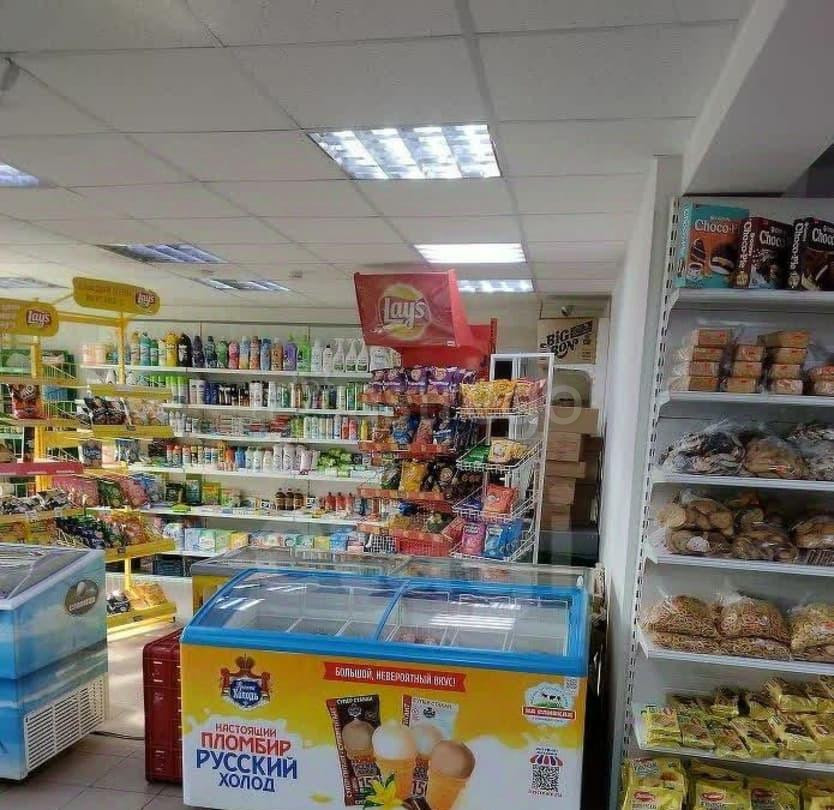 Торговое помещение, 104.7 м2 Красноярск - изображение 7
