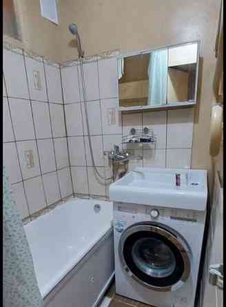 3-комн. квартира, 62 м2, 5/5 эт. Домодедово