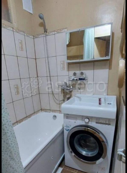 3-комн. квартира, 62 м2, 5/5 эт. Домодедово - изображение 5