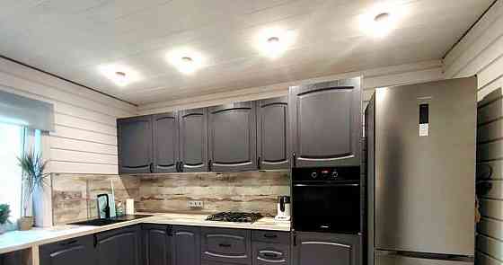 Дом, 114.2 м2, 5 соток, 2 эт. Электроугли