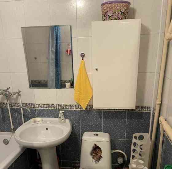 1-комн. квартира, 30 м2, 4/5 эт. Москва