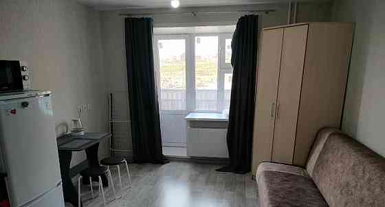 Студия, 24 м2, 3/14 эт. Красноярск