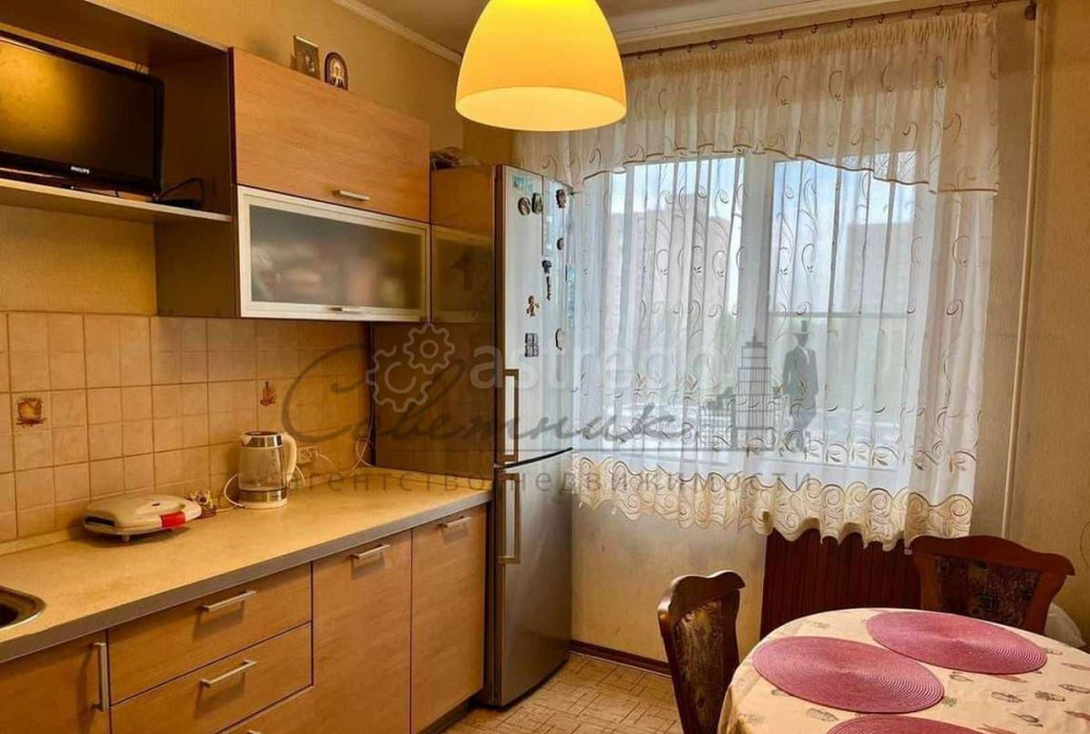 3-комн. квартира, 60 м2, 8/9 эт. Старый Оскол - изображение 8