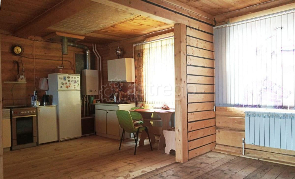 Дом, 160 м2, 11 соток, 2 эт. Уфа - изображение 3