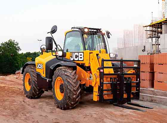 Телескопический погрузчик Redstar T200 REDSTAR Иркутск
