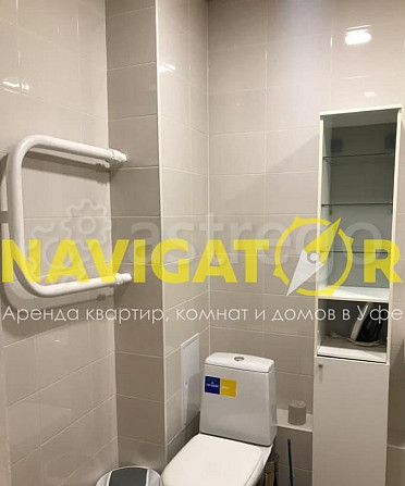 1-комн. квартира, 40 м2, 4/14 эт. Уфа - изображение 7