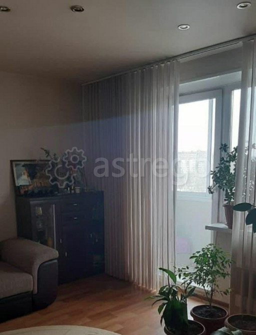 4-комн. квартира, 83 м2, 6/9 эт. Красноярск - изображение 3
