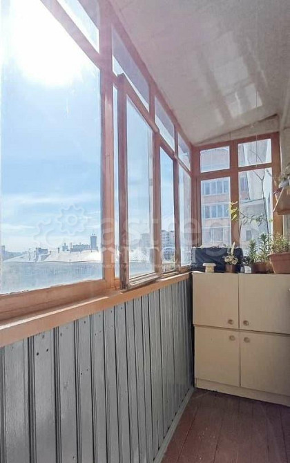 4-комн. квартира, 112 м2, 8/9 эт. Москва - изображение 7