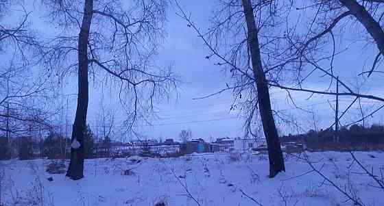 Земельный участок, 9.67 га Березовка