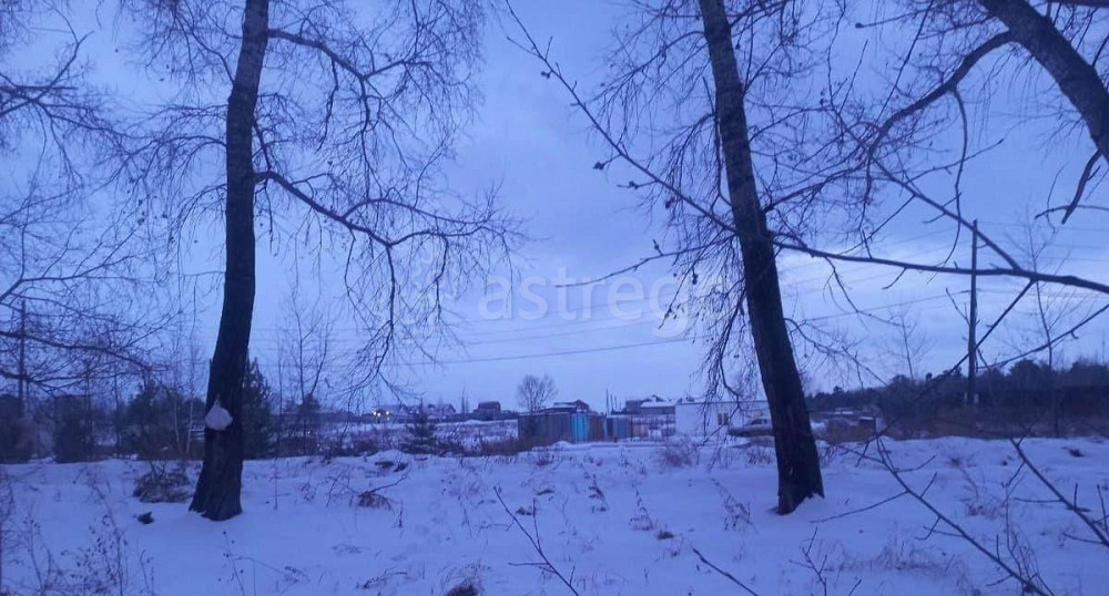 Земельный участок, 9.67 га Березовка - изображение 6