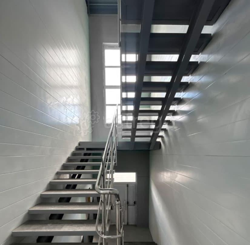 Склад, 4745 м2 Подольск - изображение 4