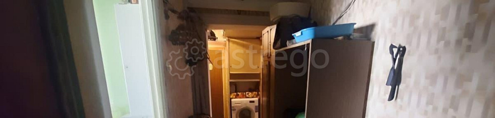 Комната, 15 м2, 10/12 эт. Москва - изображение 1