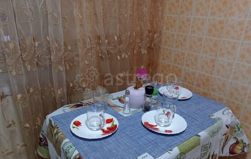 2-комн. квартира, 50 м2, 1/5 эт. Москва - изображение 9