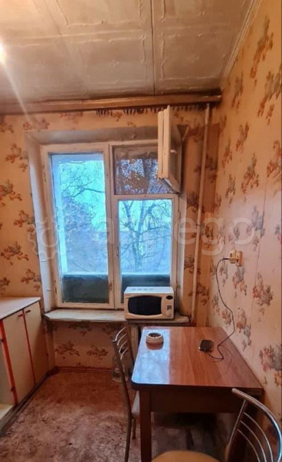 3-комн. квартира, 58 м2, 4/5 эт. Люберцы - изображение 1