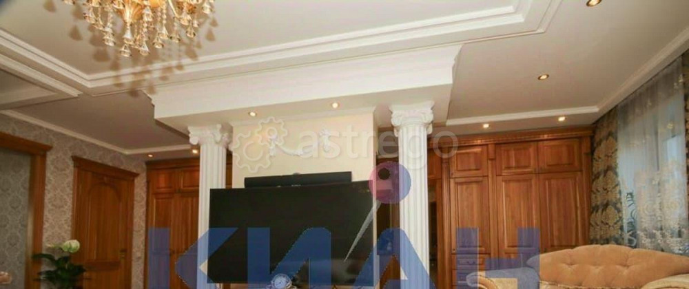 5-комн. квартира, 131.8 м2, 8/9 эт. Красноярск - изображение 3