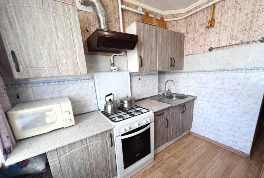 3-комн. квартира, 85.5 м2, 1/9 эт. Уфа - изображение 9