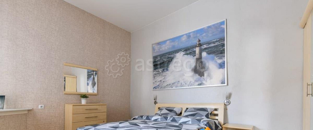 3-комн. квартира, 90 м2, 2/4 эт. Санкт-Петербург - изображение 6