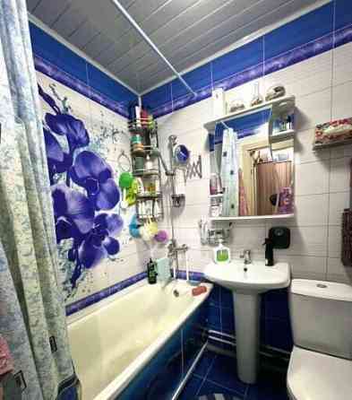 1-комн. квартира, 34 м2, 10/10 эт. Егорьевск