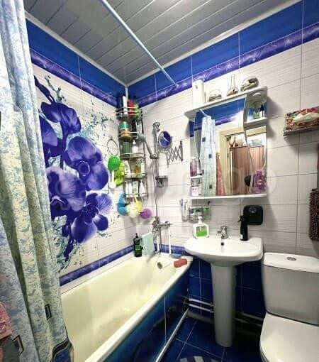 1-комн. квартира, 34 м2, 10/10 эт. Егорьевск - изображение 5