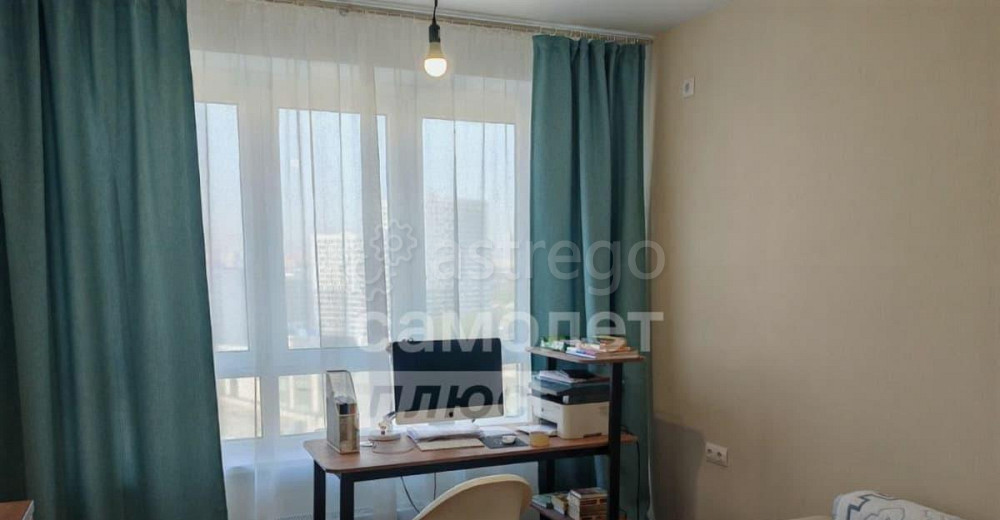 3-комн. квартира, 77.9 м2, 12/24 эт. Люберцы - изображение 5