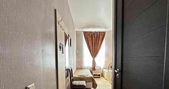 5-комн. квартира, 186.2 м2, 3/5 эт. Санкт-Петербург