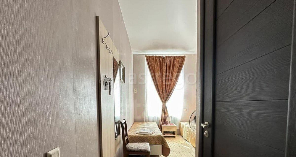 5-комн. квартира, 186.2 м2, 3/5 эт. Санкт-Петербург - изображение 3