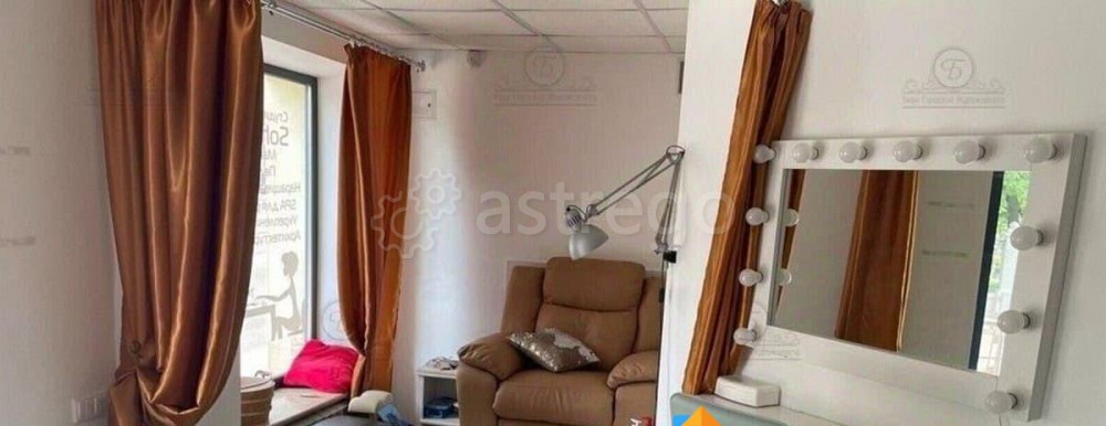 Готовый бизнес, 35 м2 Санкт-Петербург - изображение 1