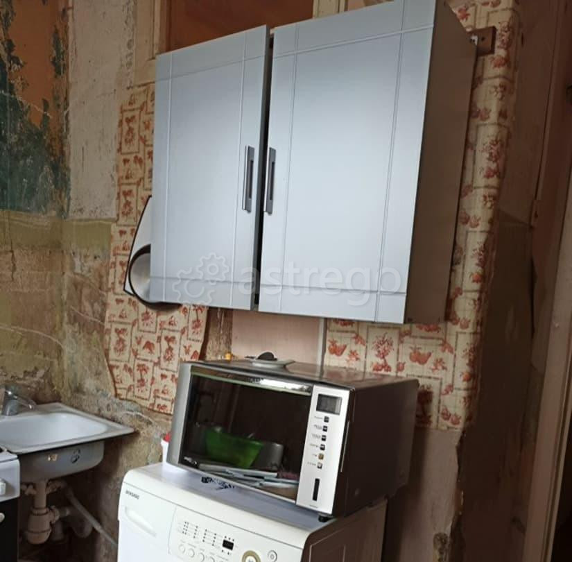 Комната, 15.4 м2, 2/3 эт. Подольск - изображение 4