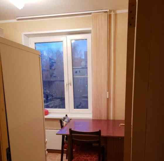 Комната, 12 м2, 3/9 эт. Москва