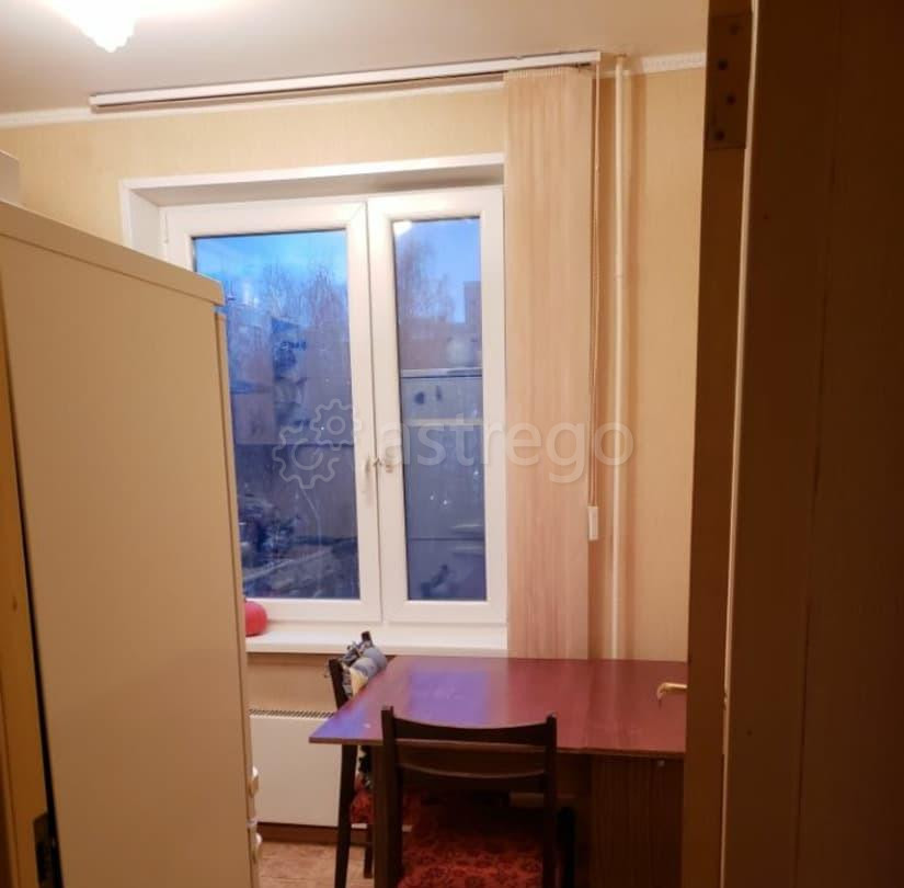 Комната, 12 м2, 3/9 эт. Москва - изображение 2