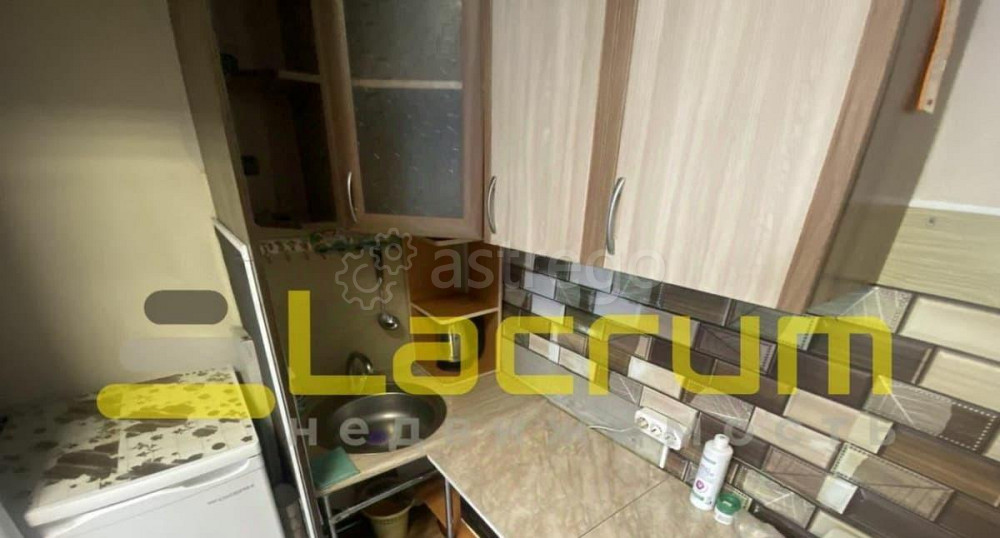 Студия, 15 м2, 1/9 эт. Красноярск - изображение 4