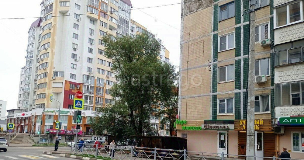 Свободного назначения, 40 м2 Белгород - изображение 2