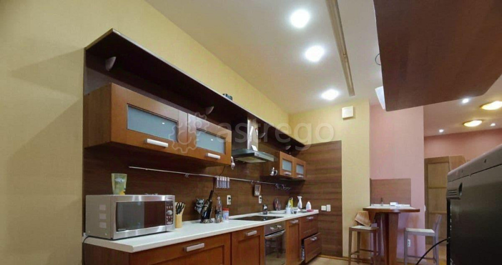 Студия, 64.4 м2, 10/16 эт. Белгород - изображение 5