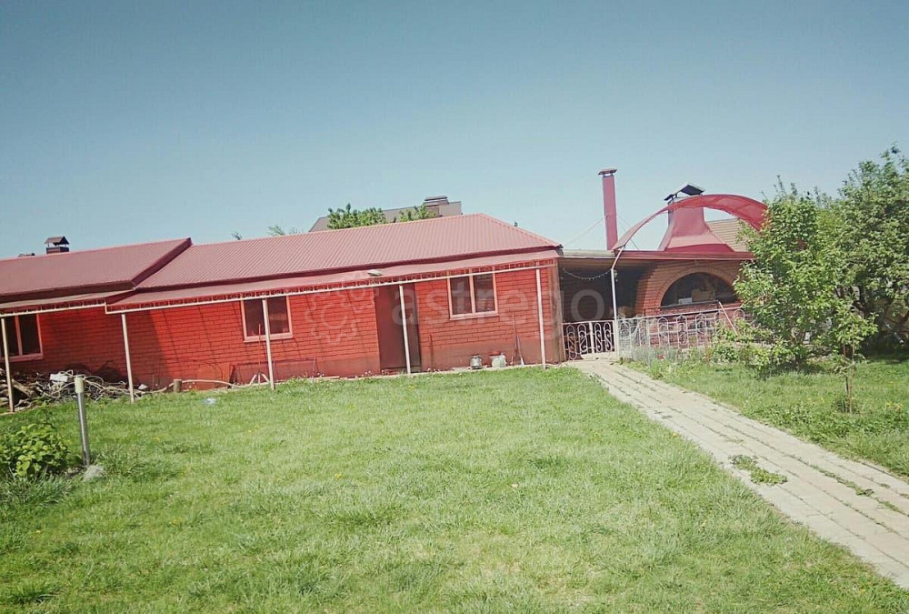 Коттедж, 495 м2, 30 соток, 2 эт. Таврово - изображение 8