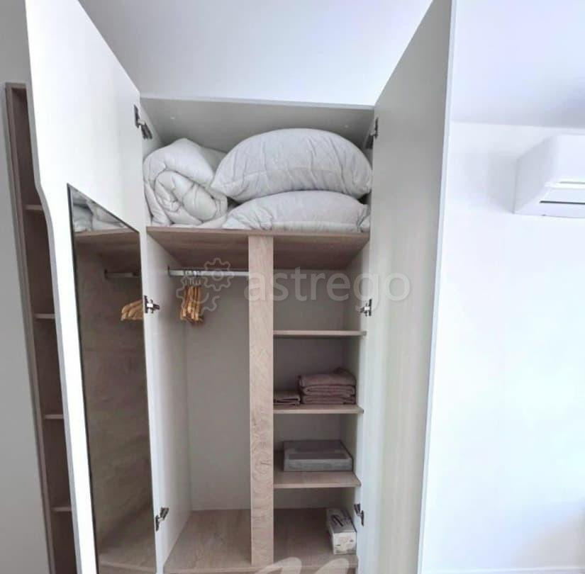 Студия, 27 м2, 5/15 эт. Москва - изображение 2