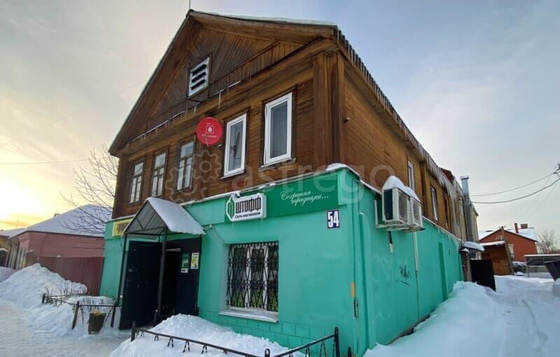 2-комн. квартира, 37 м2, 1/2 эт. Егорьевск - изображение 9