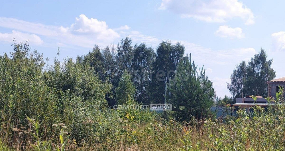 Земельный участок, 10 соток Павловский Посад - изображение 4