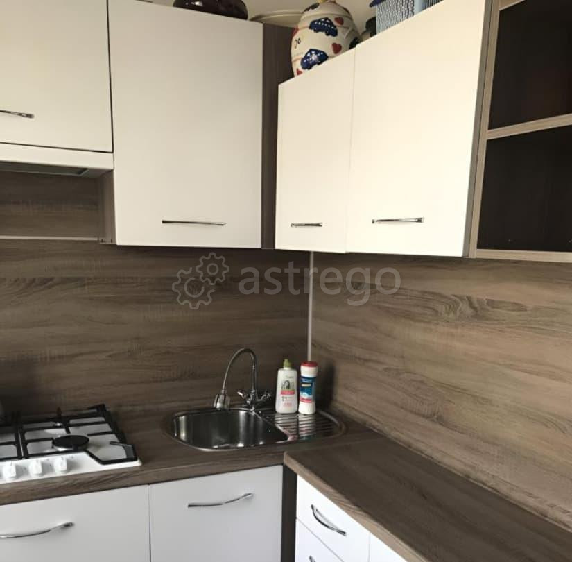 4-комн. квартира, 62.1 м2, 4/5 эт. Благовещенск - изображение 4