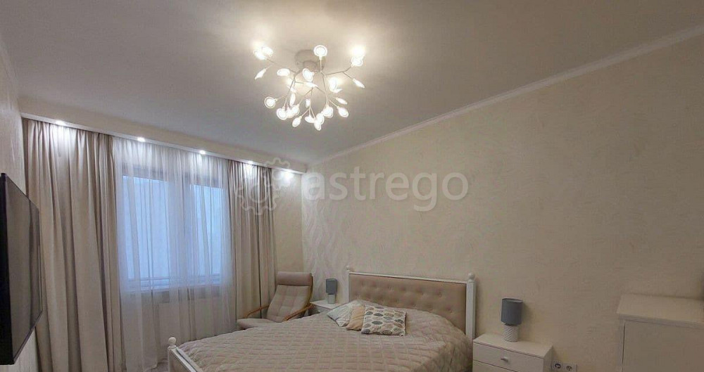 4-комн. квартира, 112 м2, 4/25 эт. Санкт-Петербург - изображение 2