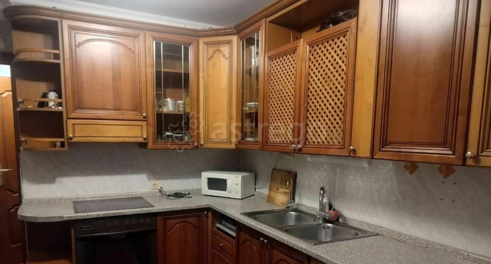 4-комн. квартира, 95 м2, 6/14 эт. Видное - изображение 5