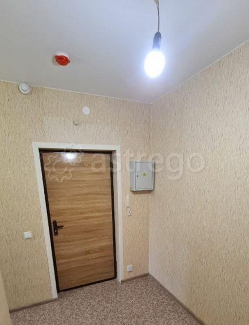 Студия, 32 м2, 15/25 эт. Красноярск - изображение 5