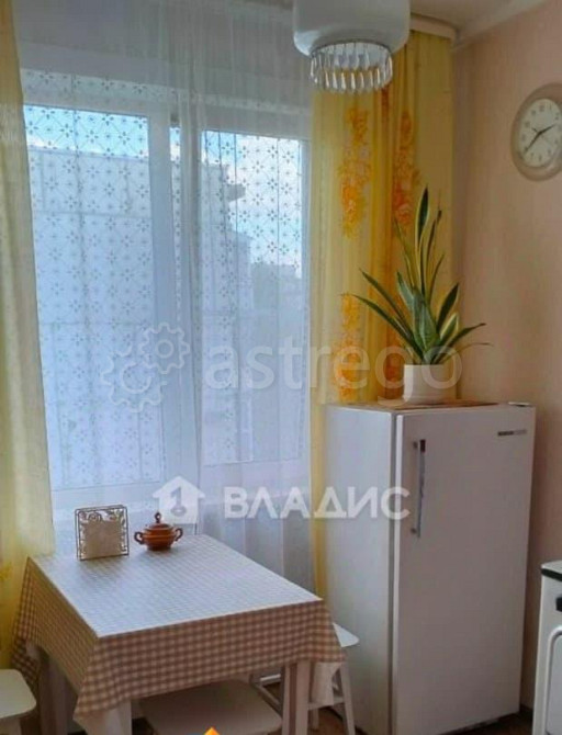 1-комн. квартира, 32 м2, 8/14 эт. Бийск - изображение 1